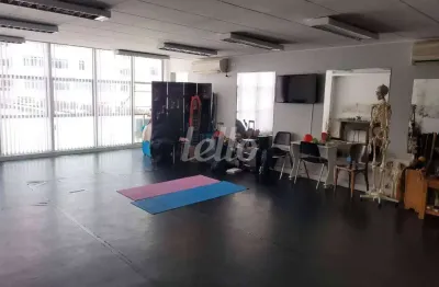Sala comercial com 1 sala à venda na avenida brigadeiro luís antônio, 2344, jardim paulista, são paulo, 116 m2 por r$ 700.000