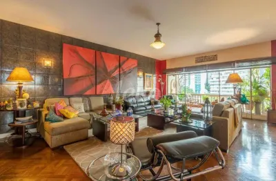 Apartamento com 3 quartos à venda na rua professor picarolo, 103, bela vista, são paulo, 385 m2 por r$ 2.200.000