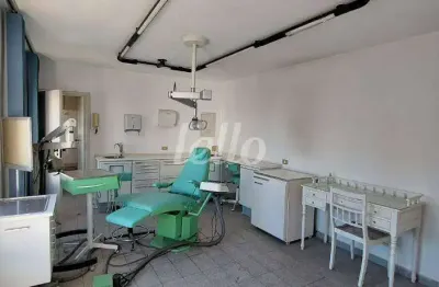 Sala comercial com 3 salas à venda na rua iguatemi, 252, itaim bibi, são paulo, 33 m2 por r$ 279.000