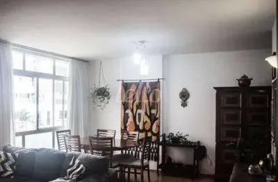 Apartamento com 3 quartos à venda na rua bela cintra, 222, consolação, são paulo, 110 m2 por r$ 930.000