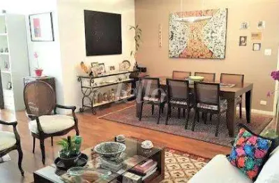 Apartamento com 4 quartos à venda na rua doutor brasílio machado, 270, santa cecília, são paulo, 220 m2 por r$ 2.400.000