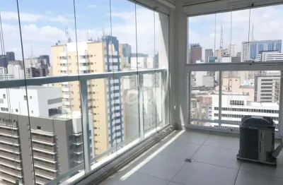 Kitnet / stúdio à venda na rua augusta, 901, consolação, são paulo, 35 m2 por r$ 660.000