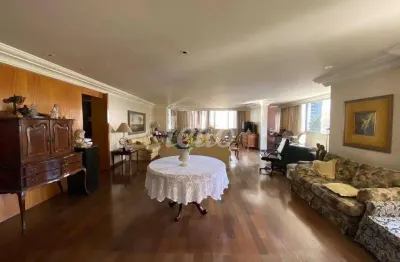 Apartamento com 4 quartos à venda na rua doutor rafael de barros, 387, paraíso, são paulo, 370 m2 por r$ 3.240.000