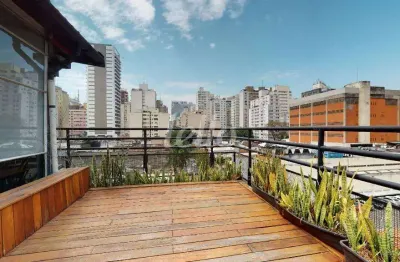 Sala comercial com 1 sala à venda na rua augusta, 2690, jardins, são paulo, 1084 m2 por r$ 7.790.000