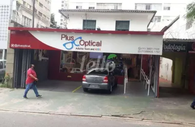 Casa comercial com 2 salas à venda na rua baronesa de itu, 351, santa cecília, são paulo, 245 m2 por r$ 5.000.000