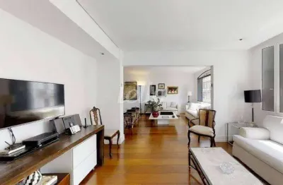 Apartamento com 2 quartos à venda na rua tapinas, 113, itaim bibi, são paulo, 160 m2 por r$ 2.200.000