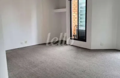 Sala comercial com 1 sala à venda na alameda joaquim eugênio de lima, 598, jardim paulista, são paulo, 40 m2 por r$ 490.000