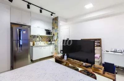 Kitnet / stúdio à venda na rua augusta, 901, consolação, são paulo, 41 m2 por r$ 415.000