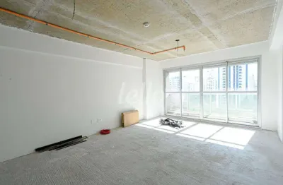 Sala comercial com 1 sala à venda na avenida brigadeiro luís antônio, 3097, jardim paulista, são paulo, 37 m2 por r$ 570.000