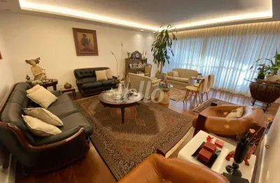 Apartamento com 4 quartos à venda na rua doutor albuquerque lins, 1304, santa cecília, são paulo, 235 m2 por r$ 2.390.000