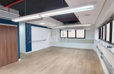 Sala comercial com 4 salas à venda na alameda jaú, 684, jardim paulista, são paulo, 109 m2 por r$ 1.490.000