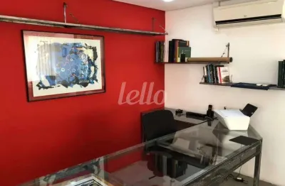 Sala comercial com 3 salas à venda na rua doutor renato paes de barros, 512, itaim bibi, são paulo, 83 m2 por r$ 1.065.000