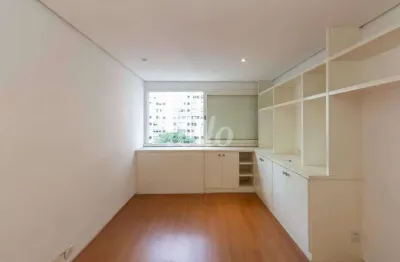 Kitnet / stúdio à venda na rua da consolação, 3075, jardins, são paulo, 28 m2 por r$ 480.000