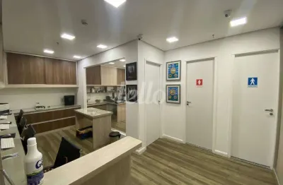 Sala comercial com 1 sala à venda na rua haddock lobo, 131, jardins, são paulo, 41 m2 por r$ 600.000