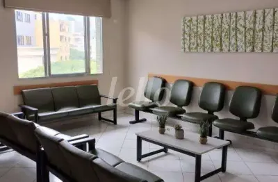 Sala comercial com 4 salas à venda na praça oswaldo cruz, 124, paraíso, são paulo, 140 m2 por r$ 1.500.000