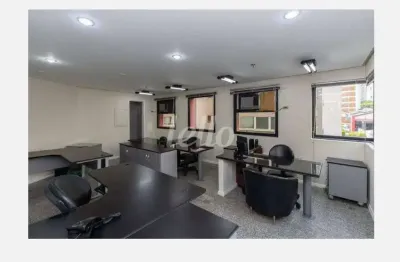 Sala comercial com 1 sala à venda na rua urussuí, 71, itaim bibi, são paulo, 40 m2 por r$ 379.000