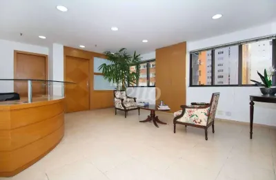 Sala comercial com 8 salas à venda na alameda casa branca, 652, jardim paulista, são paulo, 137 m2 por r$ 1.200.000