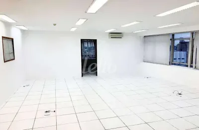 Sala comercial com 2 salas à venda na avenida brigadeiro faria lima, 1903, jardins, são paulo, 130 m2 por r$ 1.400.000