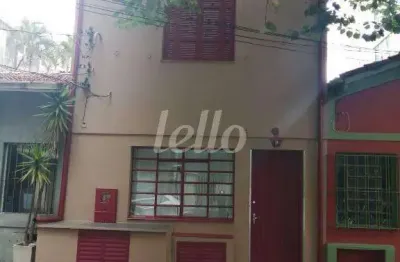 Casa comercial com 1 sala à venda na rua clodomiro amazonas, 67, itaim bibi, são paulo, 100 m2 por r$ 3.350.000