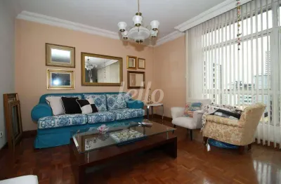 Apartamento com 3 quartos à venda na alameda santos, 1991, jardins, são paulo, 200 m2 por r$ 3.900.000