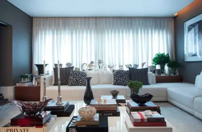 Apartamento com 3 quartos à venda na rua haddock lobo, 281, jardins, são paulo, 250 m2 por r$ 3.500.000
