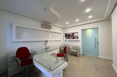 Sala comercial com 3 salas à venda na avenida paulista, 1499, jardins, são paulo, 43 m2 por r$ 430.000