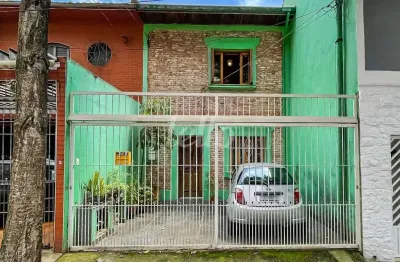 Casa com 2 quartos à venda na rua almirante marques leão, 536, bela vista, são paulo, 120 m2 por r$ 1.378.990