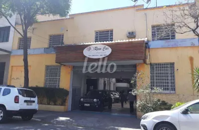 Barracão / galpão / depósito à venda na rua adolfo gordo, 112, campos eliseos, são paulo, 1200 m2 por r$ 7.500.000