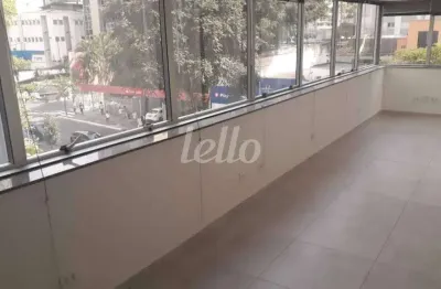 Sala comercial com 1 sala à venda na avenida angélica, 1757, consolação, são paulo, 48 m2 por r$ 460.000