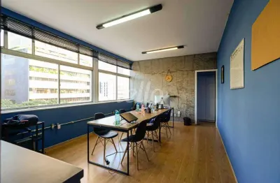 Sala comercial com 1 sala à venda na avenida paulista, 2073, jardins, são paulo, 56 m2 por r$ 570.000