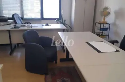 Sala comercial com 1 sala à venda na rua clodomiro amazonas, 1099, vila nova conceição, são paulo, 40 m2 por r$ 460.000