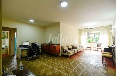 Apartamento com 3 quartos à venda na rua doutor albuquerque lins, 1129, santa cecília, são paulo, 128 m2 por r$ 980.000
