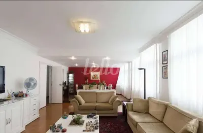 Apartamento com 3 quartos à venda na rua baronesa de itu, 789, santa cecília, são paulo, 180 m2 por r$ 1.600.000
