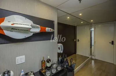 Sala comercial com 1 sala à venda na rua do rocio, 423, vila olímpia, são paulo, 35 m2 por r$ 420.000