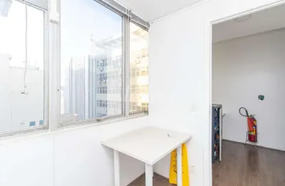 Sala comercial com 3 salas à venda na alameda joaquim eugênio de lima, 696, jardim paulista, são paulo, 120 m2 por r$ 1.400.000