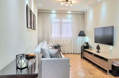 Apartamento com 3 quartos à venda na avenida paes de barros, 2820, mooca, são paulo, 103 m2 por r$ 660.000