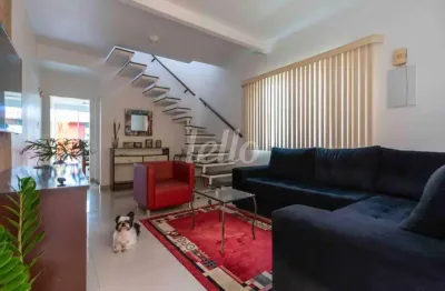 Casa com 3 quartos à venda na rua rosas de maio, 250, altos de vila prudente, são paulo, 150 m2 por r$ 550.000