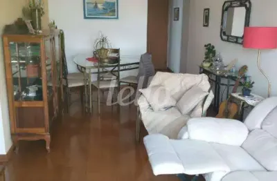 Apartamento com 3 quartos à venda na praça alexandre fleming, 40, mooca, são paulo, 90 m2 por r$ 750.000