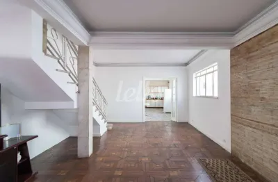 Casa com 3 quartos à venda na rua araribóia, 95, mooca, são paulo, 184 m2 por r$ 1.100.000