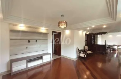 Apartamento com 4 quartos à venda na rua agostinho lattari, 94, parque da mooca, são paulo, 252 m2 por r$ 2.200.000