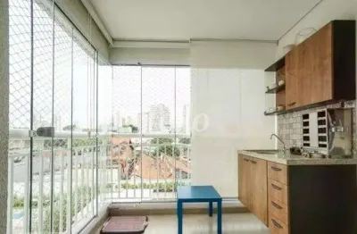 Apartamento com 2 quartos à venda na rua maria daffre, 155, quinta da paineira, são paulo, 90 m2 por r$ 565.000