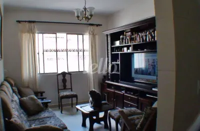 Casa com 3 quartos à venda na travessa carlos marciano theodoro, 09, vila prudente, são paulo, 120 m2 por r$ 695.000