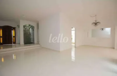 Casa com 4 quartos à venda na rua marechal malet, 355, parque da vila prudente, são paulo, 275 m2 por r$ 1.580.000