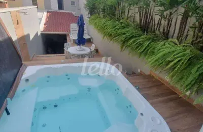 Casa com 3 quartos à venda na rua guaimbé, 755, mooca, são paulo, 174 m2 por r$ 1.725.000
