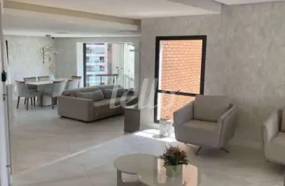 Apartamento com 4 quartos à venda na rua conde prates, 513, parque da mooca, são paulo, 156 m2 por r$ 1.500.000