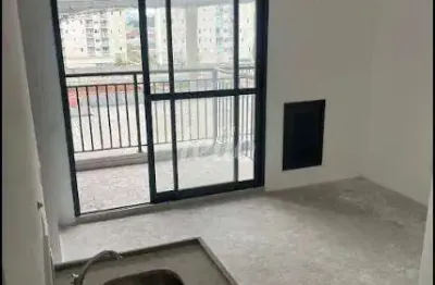 Kitnet / stúdio à venda na avenida professor luiz ignácio anhaia mello, 3660, jardim independência, são paulo, 29 m2 por r$ 300.000