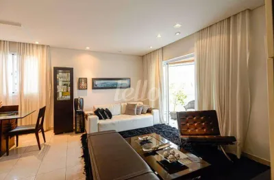 Apartamento com 3 quartos à venda na rua padre raposo, 1300, mooca, são paulo, 120 m2 por r$ 995.000