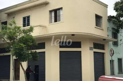 Prédio com 3 salas à venda na rua herval, 1371, belenzinho, são paulo, 160 m2 por r$ 780.000