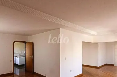 Apartamento com 3 quartos à venda na rua carlos venturi, 238, mooca, são paulo, 175 m2 por r$ 900.000
