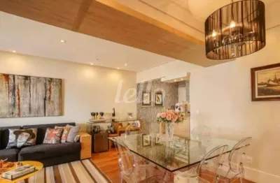 Apartamento com 2 quartos à venda na rua ibitinga, 111, vila bertioga, são paulo, 97 m2 por r$ 1.270.000